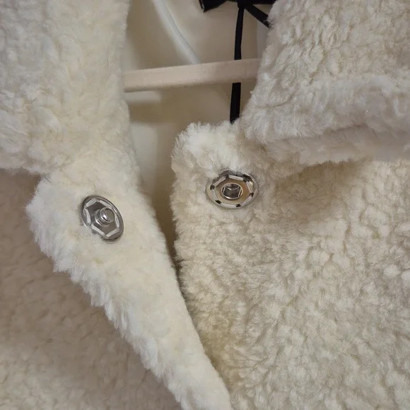 Il Vento E La Seta jacket - Picture 6 of 7